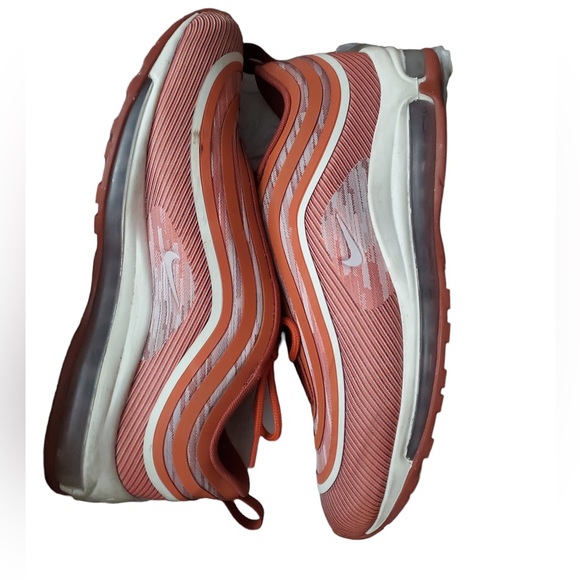 AIR MAX 97 ULTRA '17 'VINTAGE CORAL' - Picture 2 of 8